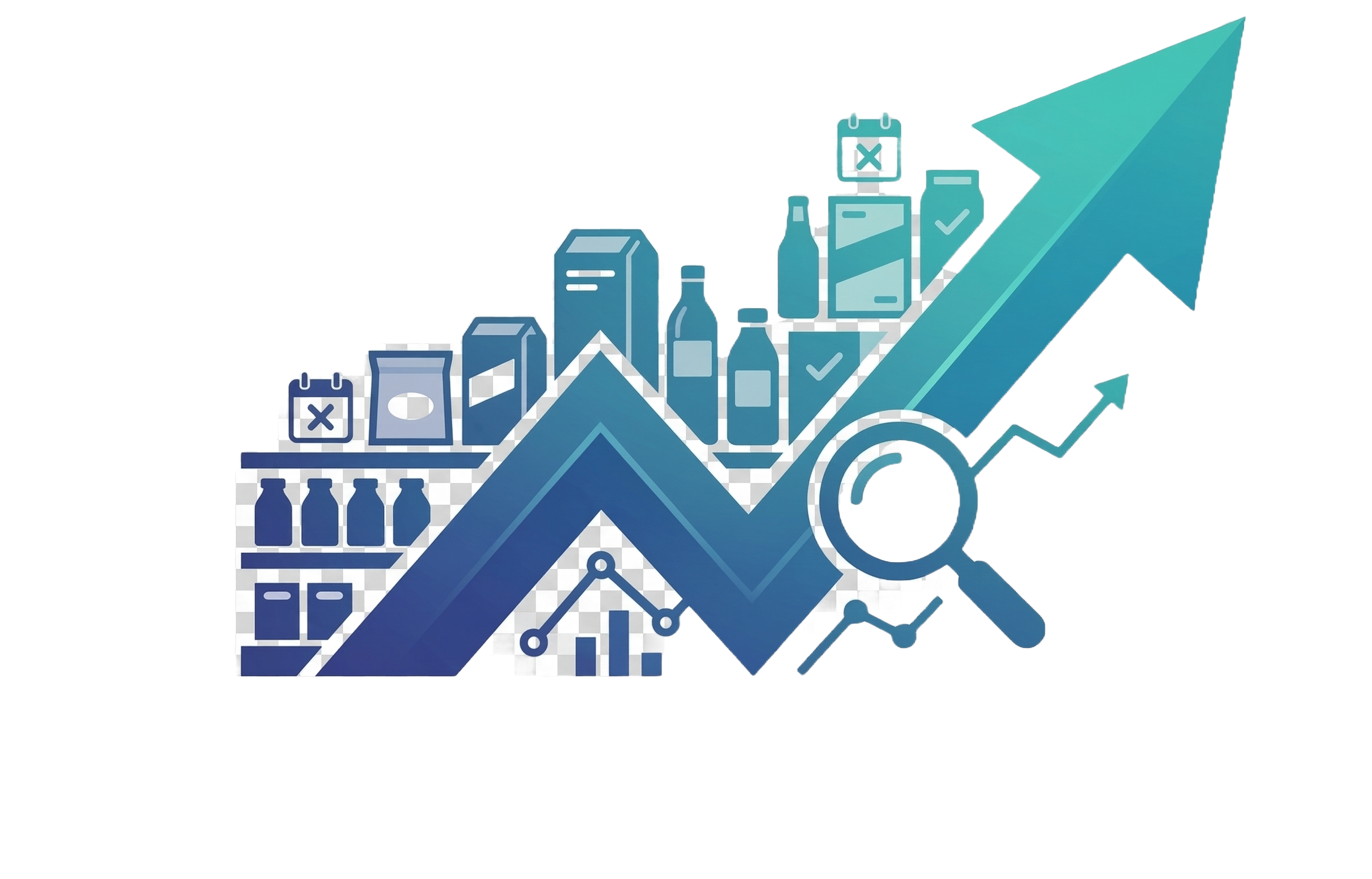 BrandView Analytics Logo